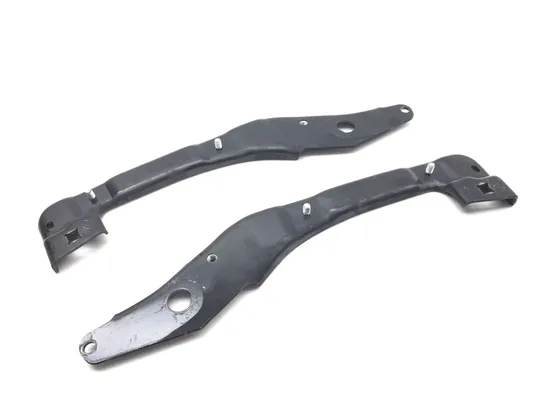 Rear Subframe Struts 2002 Harley-Davidson V-Rod VRSCA 3232