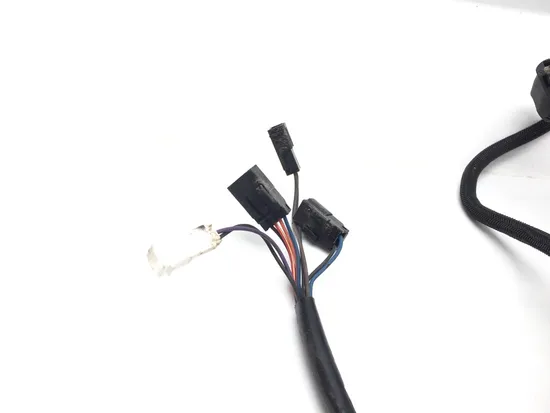 Main Engine Wiring Harness 2002 Harley-Davidson V-Rod VRSCA 3232