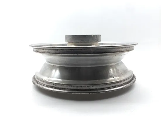 18x6 Rear Wheel Rim Mag 2002 Harley-Davidson V-Rod VRSCA 3232