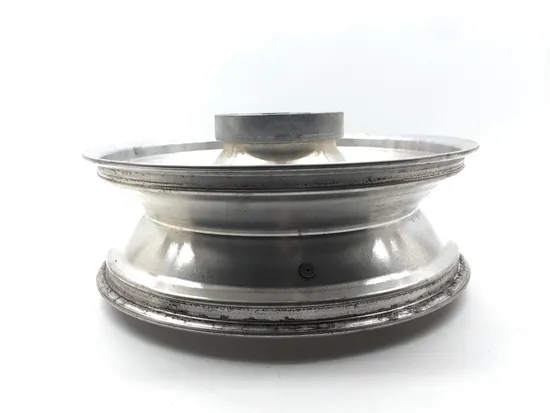 18x6 Rear Wheel Rim Mag 2002 Harley-Davidson V-Rod VRSCA 3232