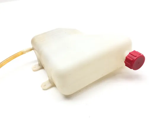 Engine Radiator Overflow Tank 2018 Polaris RZR S 900 EPS 3228