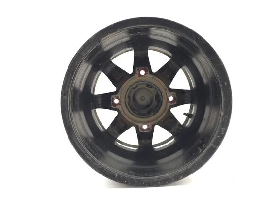 System 3 Beadlock 14 Rear Wheel Set 2018 Polaris RZR S 900 EPS 3228 x