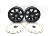 System 3 Beadlock 14 Rear Wheel Set 2018 Polaris RZR S 900 EPS 3228 x