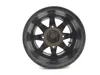 System 3 Beadlock 14 Rear Wheel Set 2018 Polaris RZR S 900 EPS 3228 x