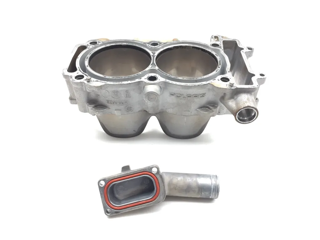 Engine Cylinder Jug 2014 Polaris RZR XP 1000 EPS 3230 x