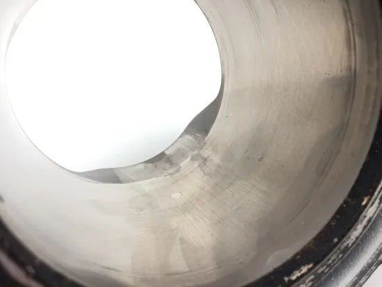 Engine Cylinder Jug 2014 Polaris RZR XP 1000 EPS 3230 x 8