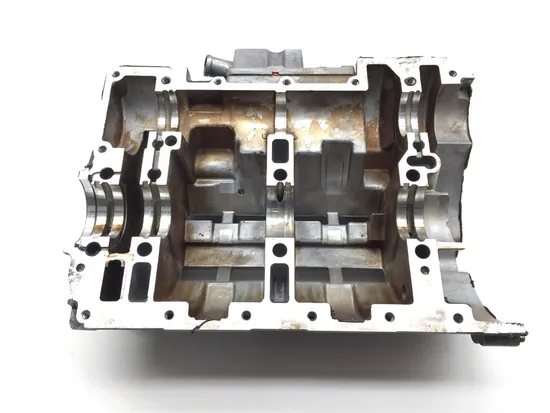 Engine Upper Lower Center Cases Case 2014 Polaris RZR XP 1000 EPS 3230