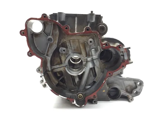 Engine Upper Lower Center Cases Case 2014 Polaris RZR XP 1000 EPS 3230