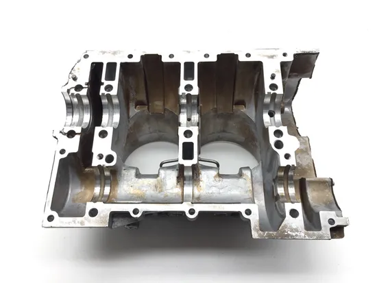 Engine Upper Lower Center Cases Case 2014 Polaris RZR XP 1000 EPS 3230