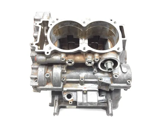 Engine Upper Lower Center Cases Case 2014 Polaris RZR XP 1000 EPS 3230