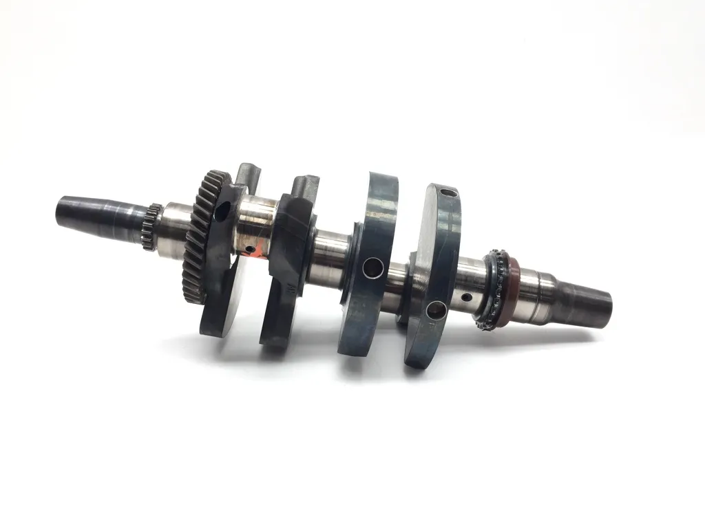 Engine Crankshaft Crank Shaft 2014 Polaris RZR XP 1000 EPS 3230 PARTS