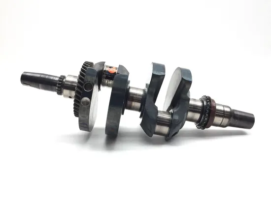 Engine Crankshaft Crank Shaft 2014 Polaris RZR XP 1000 EPS 3230 PARTS 3