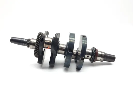 Engine Crankshaft Crank Shaft 2014 Polaris RZR XP 1000 EPS 3230 PARTS 1