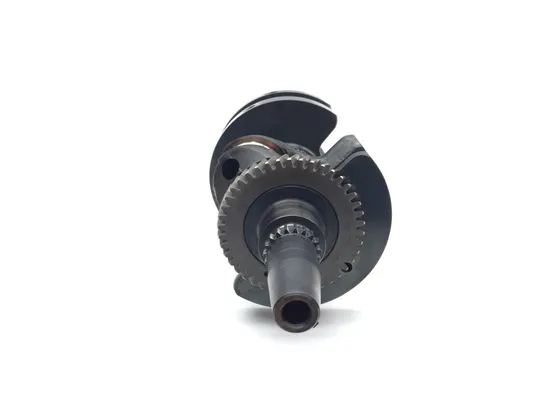 Engine Crankshaft Crank Shaft 2014 Polaris RZR XP 1000 EPS 3230 PARTS 6