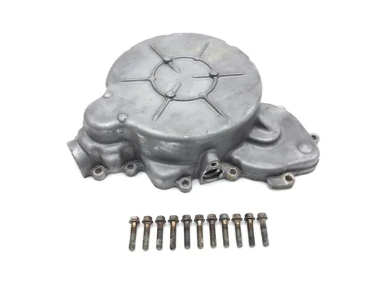 Engine Stator Generator Cover 2014 Polaris RZR XP 1000 EPS 3230 1