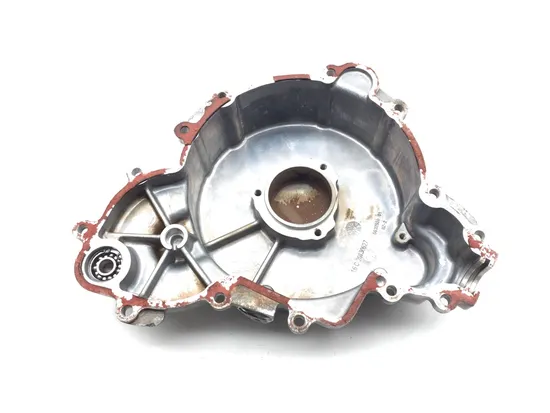 Engine Stator Generator Cover 2014 Polaris RZR XP 1000 EPS 3230 7