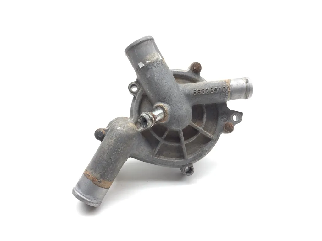 Engine Water Pump Assembly 2014 Polaris RZR XP 1000 EPS 3230