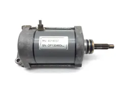 Electric Starter Motor 2014 Polaris RZR XP 1000 EPS 3230