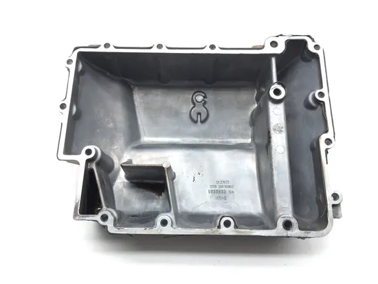 Oil Pan 2014 Polaris RZR XP 1000 EPS 3230 7