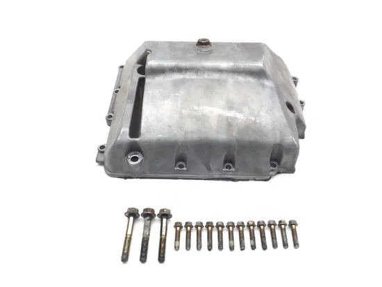 Oil Pan 2014 Polaris RZR XP 1000 EPS 3230 1