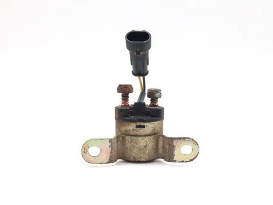Ignition Starter Solenoid 2014 Polaris RZR XP 1000 EPS 3230