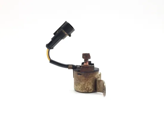 Ignition Starter Solenoid 2014 Polaris RZR XP 1000 EPS 3230