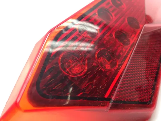 Brake Tail Light Passenger Right 2014 Polaris RZR XP 1000 EPS 3230 x 3
