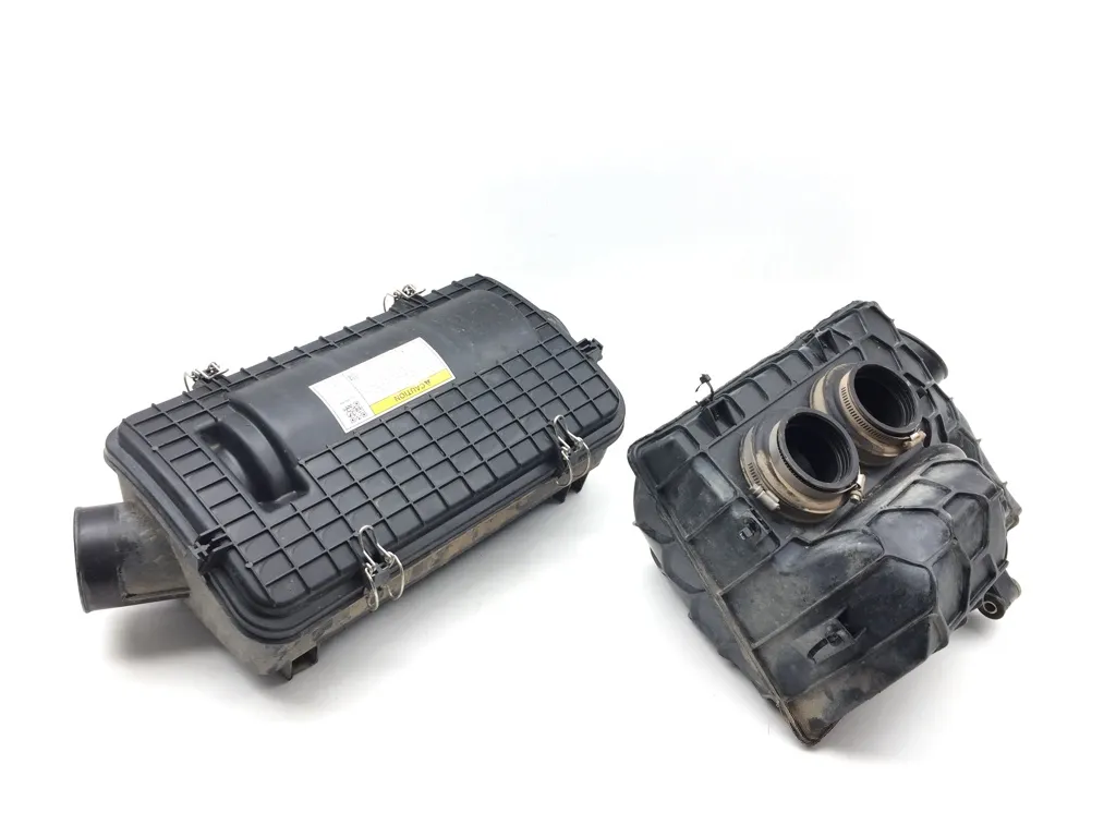Airbox Air Box Assembly 2014 Polaris RZR XP 1000 EPS 3230