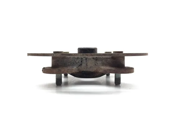 Rear Wheel Axle Hub with Rotor B 2014 Polaris RZR XP 1000 EPS 3230