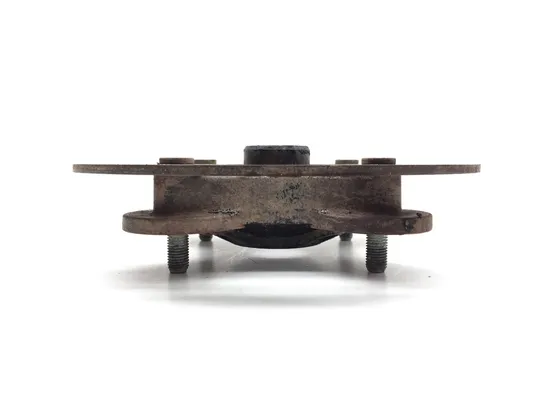 Rear Wheel Axle Hub with Rotor B 2014 Polaris RZR XP 1000 EPS 3230