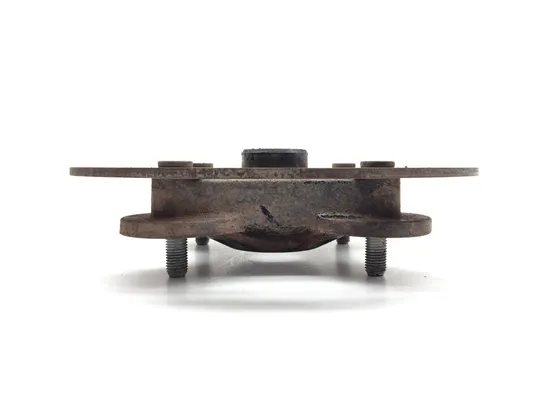 Rear Wheel Axle Hub with Rotor B 2014 Polaris RZR XP 1000 EPS 3230