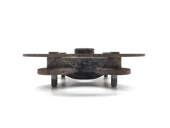 Rear Wheel Axle Hub with Rotor B 2014 Polaris RZR XP 1000 EPS 3230