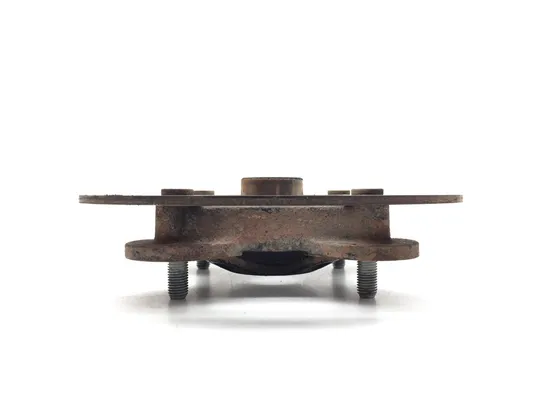 Front Wheel Hub with Rotor A 2014 Polaris RZR XP 1000 EPS 3230