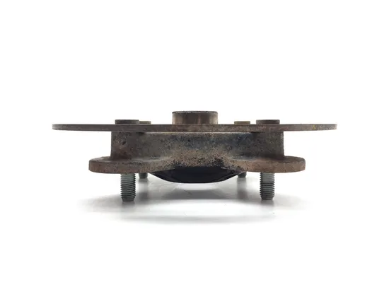 Front Wheel Hub with Rotor A 2014 Polaris RZR XP 1000 EPS 3230