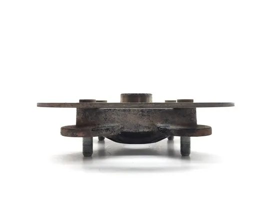 Front Wheel Hub with Rotor A 2014 Polaris RZR XP 1000 EPS 3230