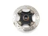 Front Wheel Hub with Rotor A 2014 Polaris RZR XP 1000 EPS 3230
