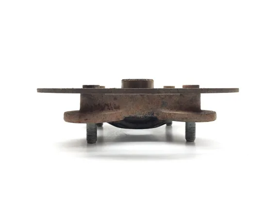 Front Wheel Hub with Rotor B 2014 Polaris RZR XP 1000 EPS 3230