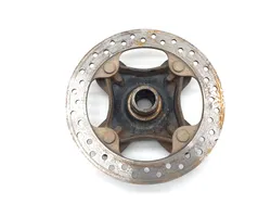 Front Wheel Hub with Rotor B 2014 Polaris RZR XP 1000 EPS 3230