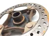 Front Wheel Hub with Rotor B 2014 Polaris RZR XP 1000 EPS 3230