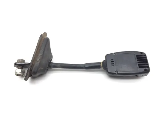 Seat Belt Latch B 2014 Polaris RZR XP 1000 EPS 3230