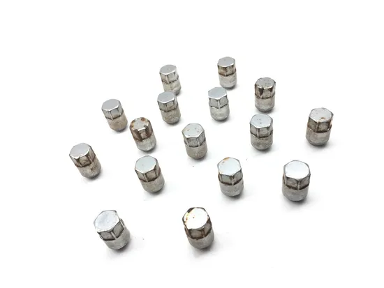 Front Rear Wheel Lug Nuts Set 2014 Polaris RZR XP 1000 EPS 3230