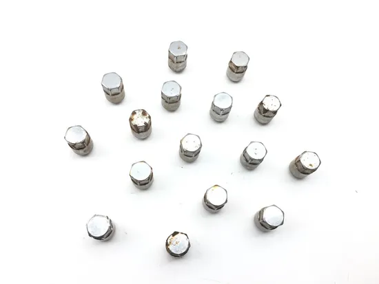 Front Rear Wheel Lug Nuts Set 2014 Polaris RZR XP 1000 EPS 3230