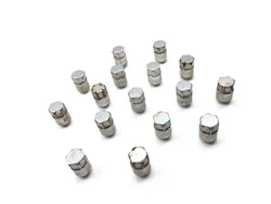 Front Rear Wheel Lug Nuts Set 2014 Polaris RZR XP 1000 EPS 3230