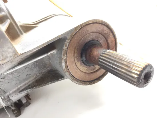 Complete Transmission 2014 Polaris RZR XP 1000 EPS 3230 x 8