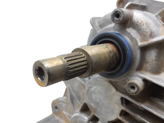 Complete Transmission 2014 Polaris RZR XP 1000 EPS 3230 x 3