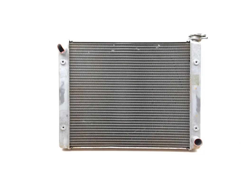 Engine Radiator Cooling 2014 Polaris RZR XP 1000 EPS 3230 x