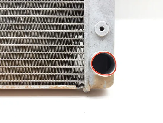 Engine Radiator Cooling 2014 Polaris RZR XP 1000 EPS 3230 x 2