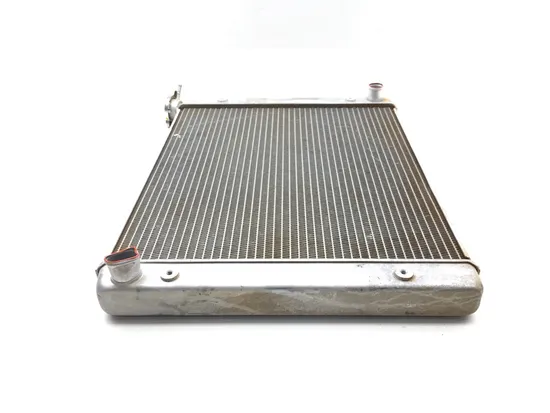 Engine Radiator Cooling 2014 Polaris RZR XP 1000 EPS 3230 x 6