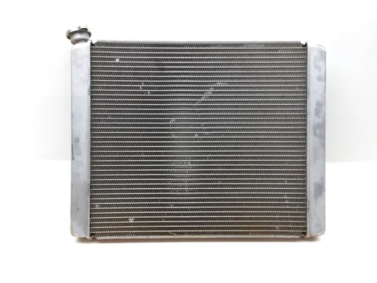 Engine Radiator Cooling 2014 Polaris RZR XP 1000 EPS 3230 x
