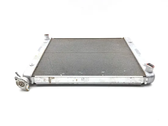 Engine Radiator Cooling 2014 Polaris RZR XP 1000 EPS 3230 x 5